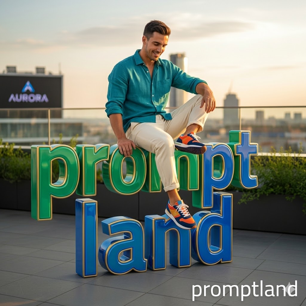 Ultra-Realistic Full Body Digital Art